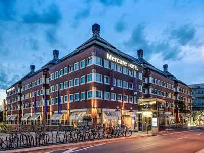 Mercure Severinshof Keulen