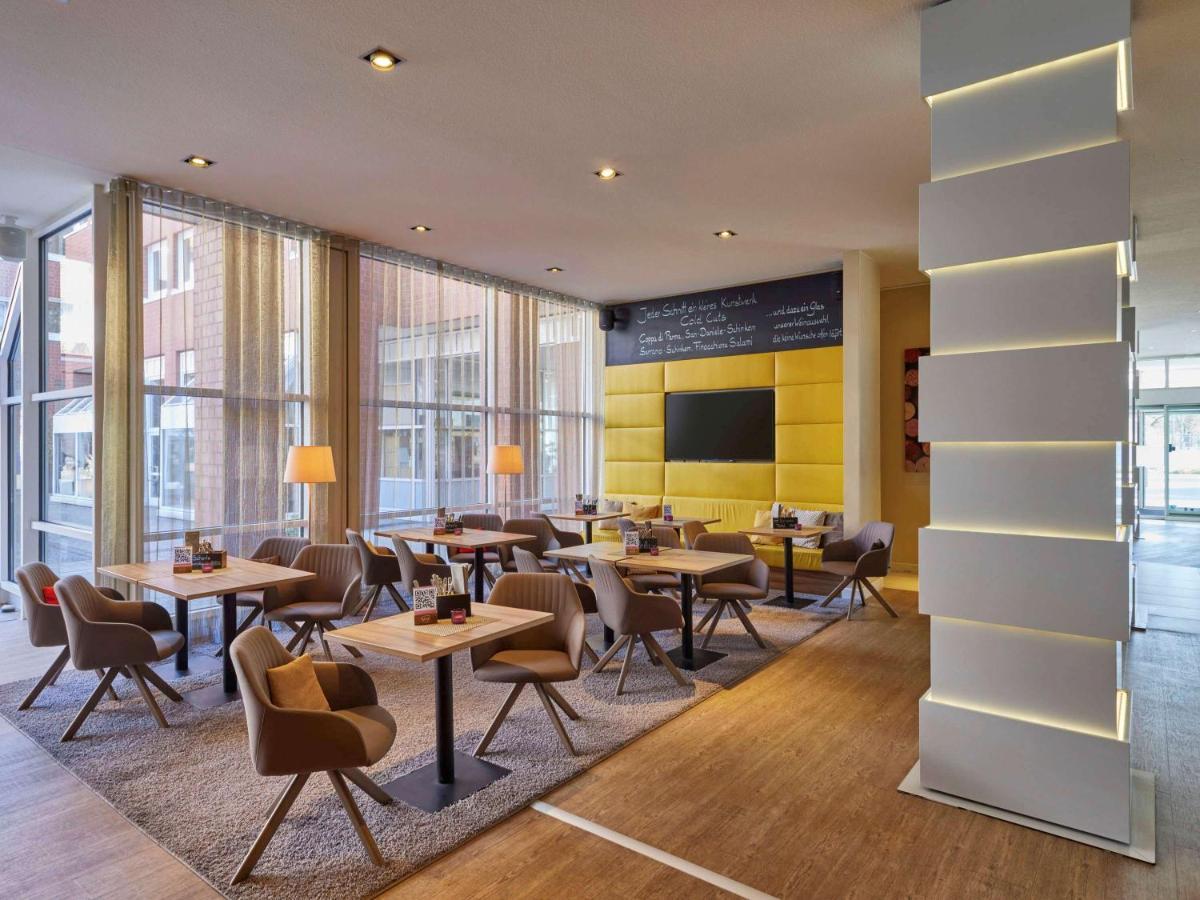 Mercure Severinshof Keulen