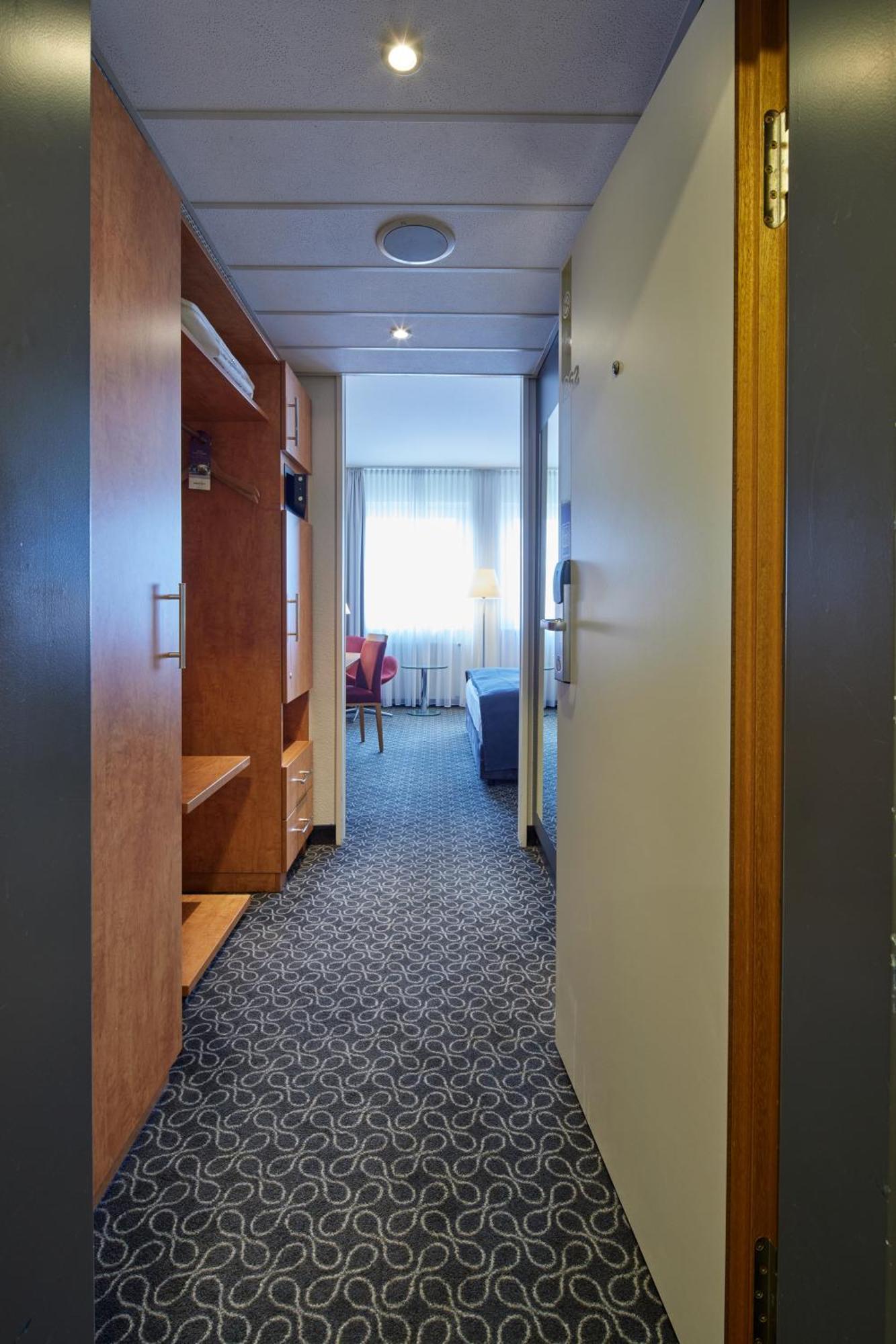 Mercure Severinshof 4* Keulen