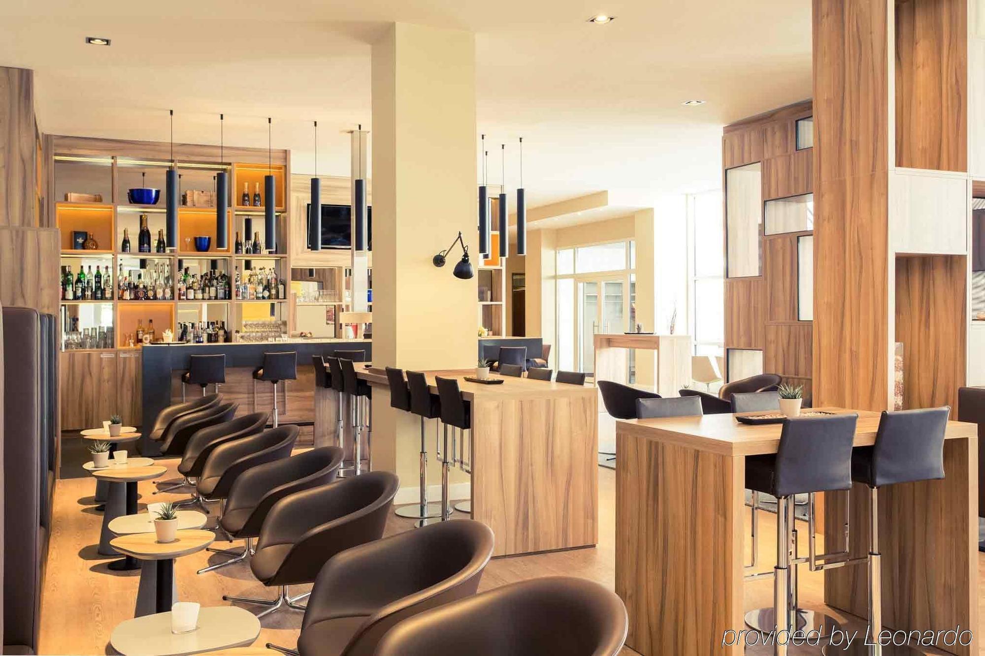 Mercure Severinshof Hotel Keulen