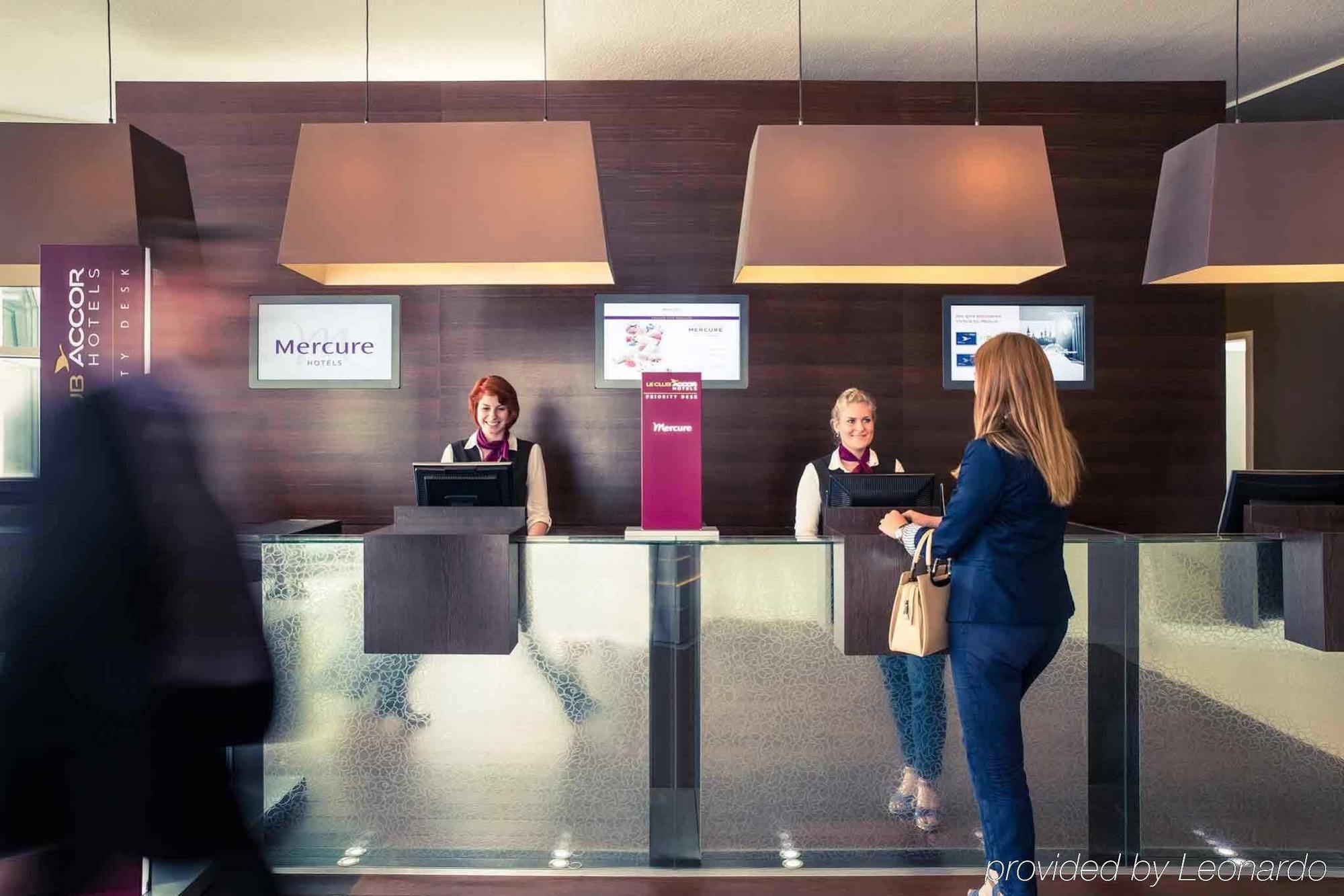 Mercure Severinshof Keulen