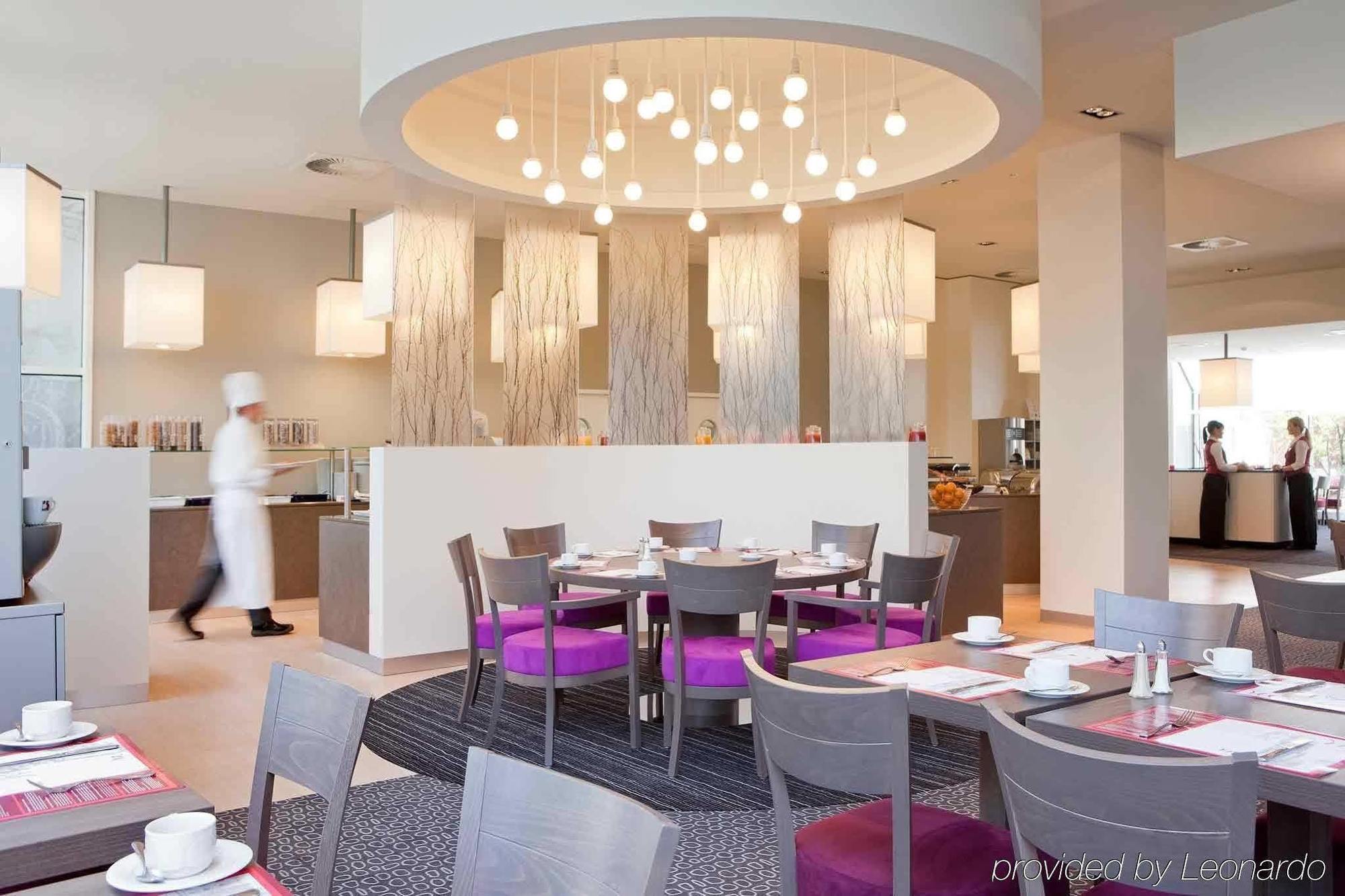Mercure Severinshof Hotel Keulen