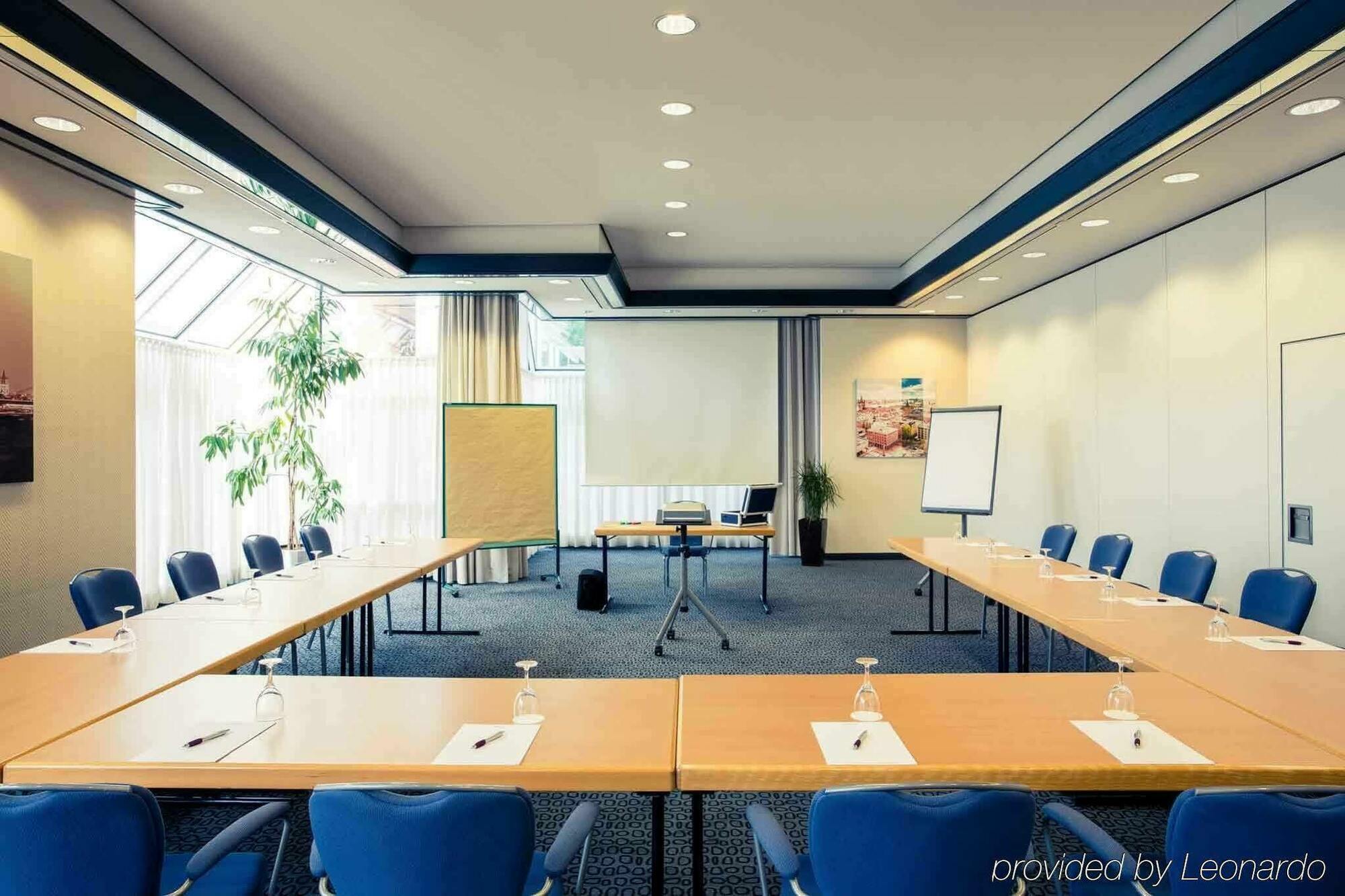 Mercure Severinshof Hotel Keulen